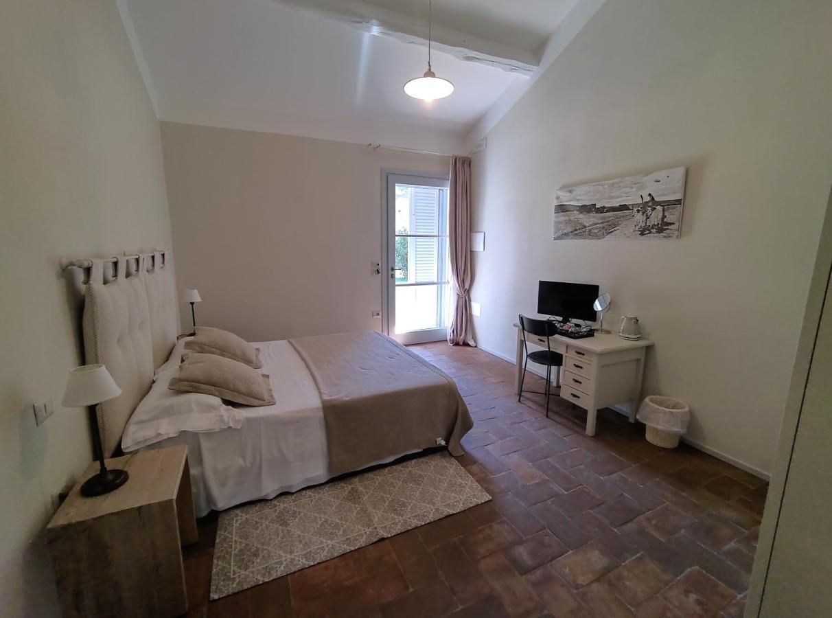 Agriturismo Poderedodici Orbetello Exteriér fotografie