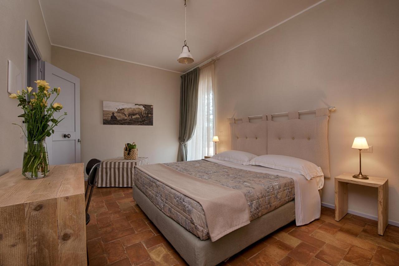 Agriturismo Poderedodici Orbetello Exteriér fotografie