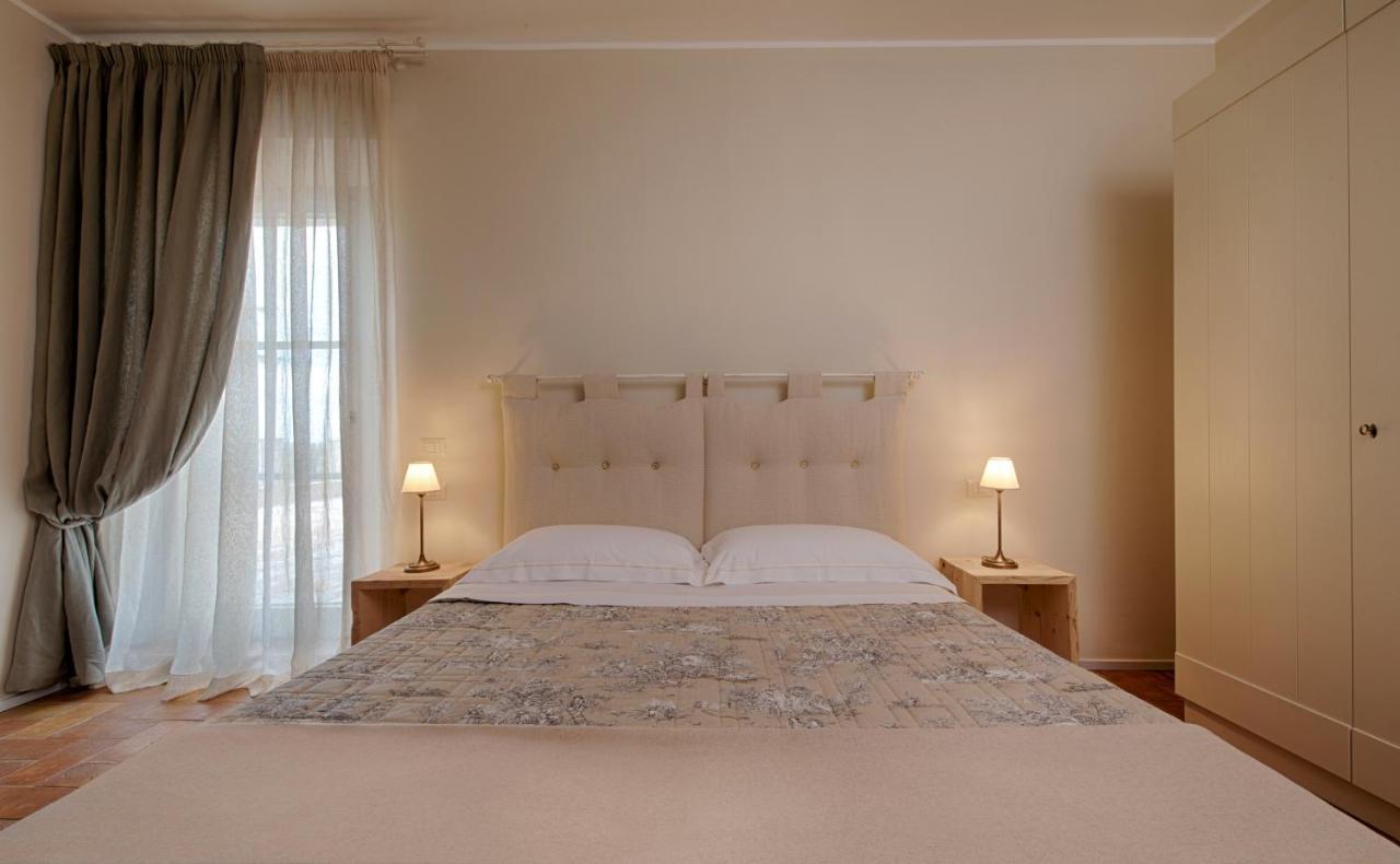 Agriturismo Poderedodici Orbetello Exteriér fotografie