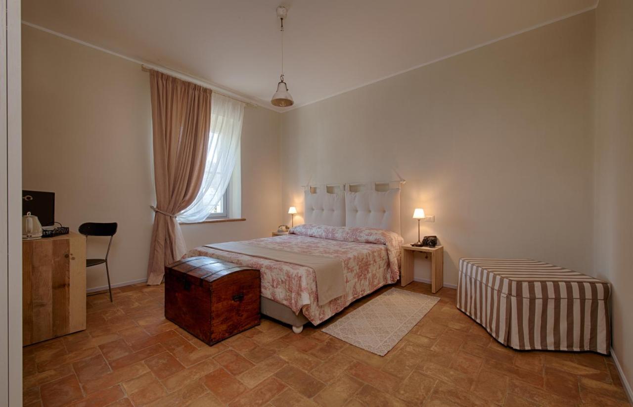 Agriturismo Poderedodici Orbetello Exteriér fotografie