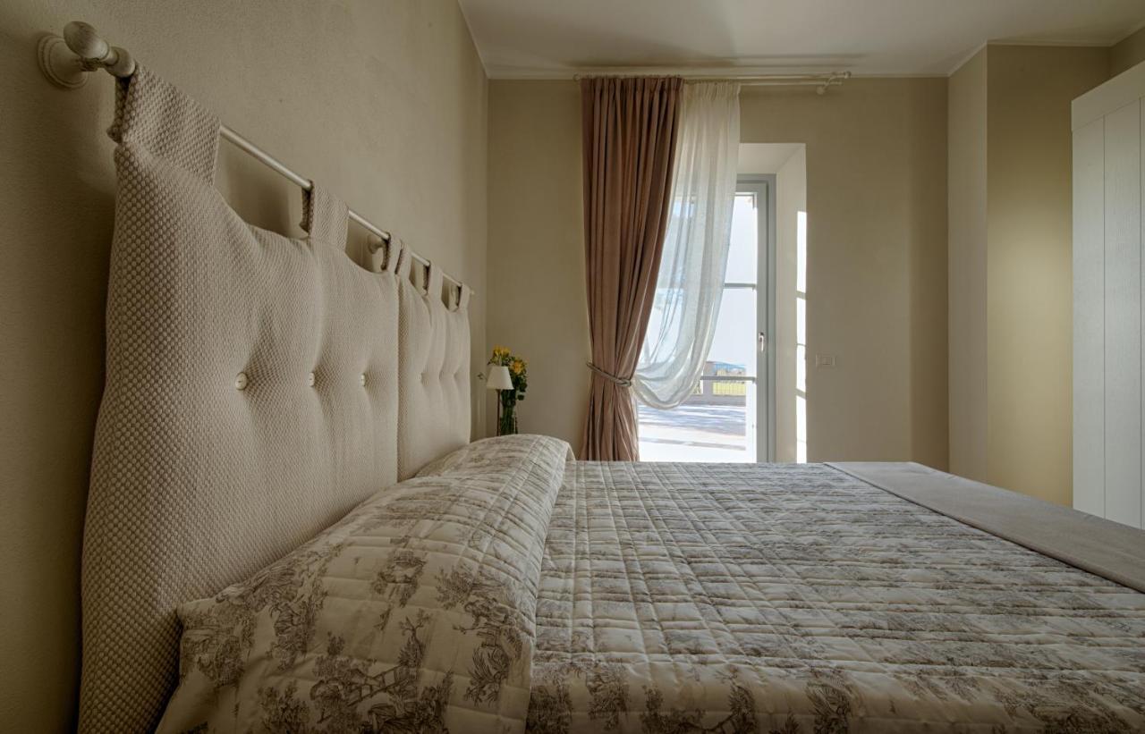 Agriturismo Poderedodici Orbetello Exteriér fotografie